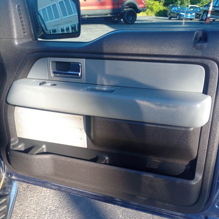 2011 Ford F-150 Image 21