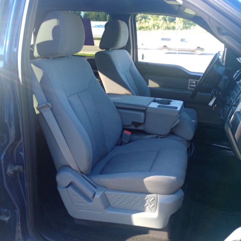 2011 Ford F-150 Image 22