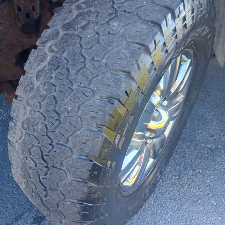2011 Ford F-150 Image 23