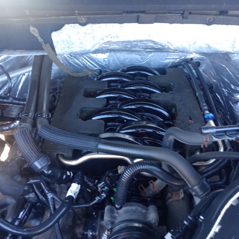 2011 Ford F-150 Image 24