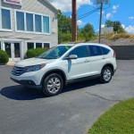 Image for 2013 Honda CR-V EXL ID: 6785868