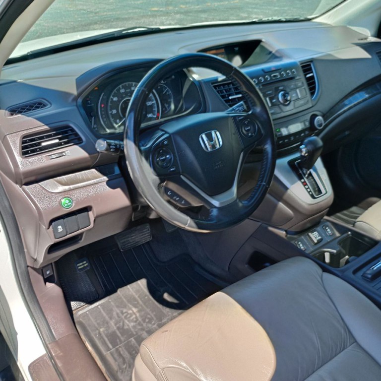 2013 Honda CR-V Image 9