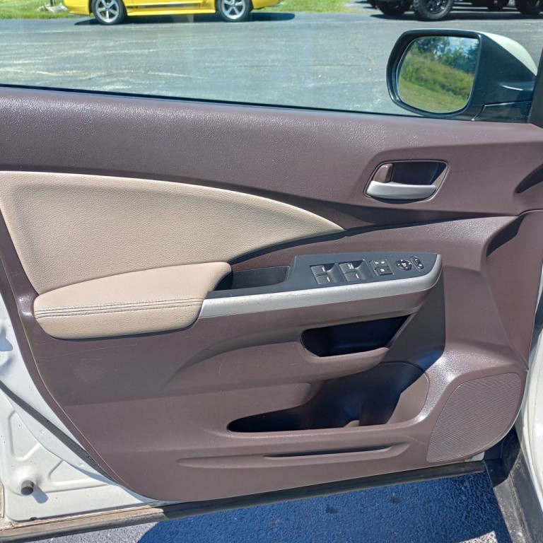 2013 Honda CR-V Image 11