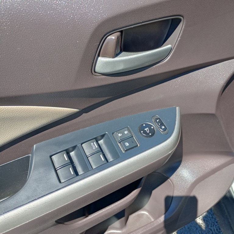 2013 Honda CR-V Image 12