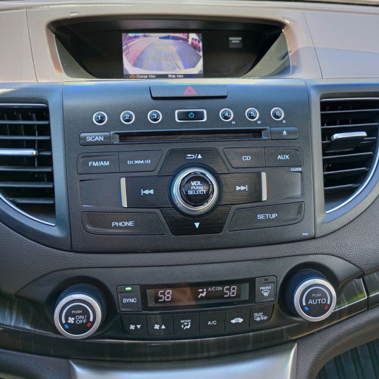 2013 Honda CR-V Image 13