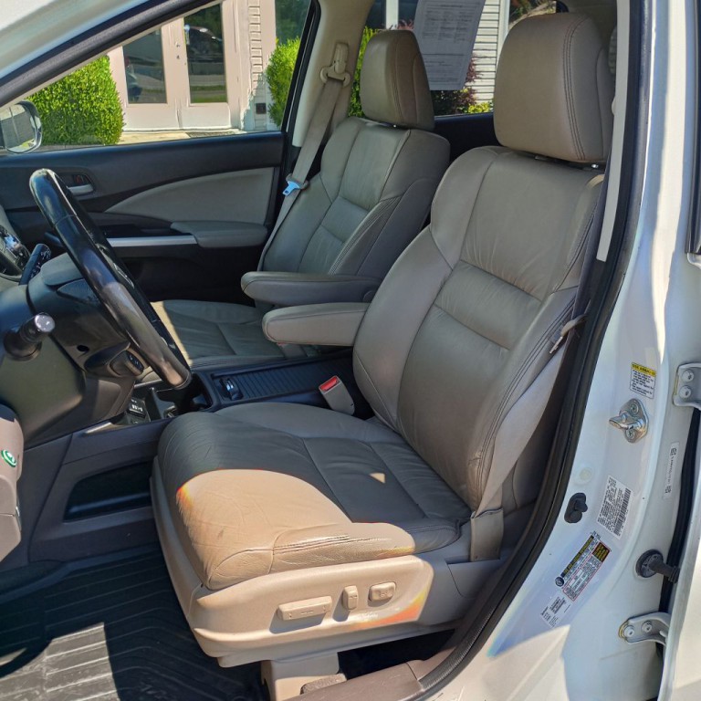 2013 Honda CR-V Image 14