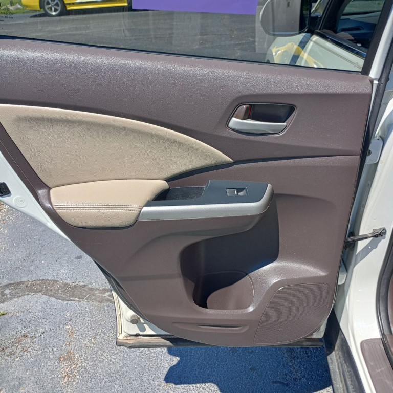 2013 Honda CR-V Image 16