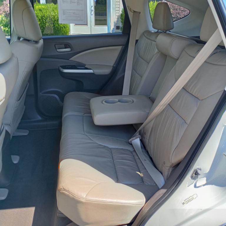 2013 Honda CR-V Image 17