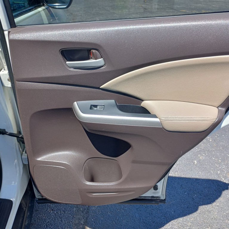 2013 Honda CR-V Image 19