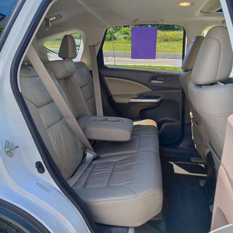 2013 Honda CR-V Image 20