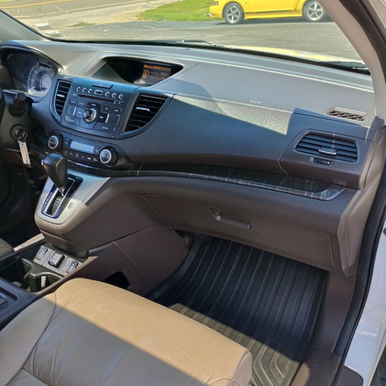 2013 Honda CR-V Image 21