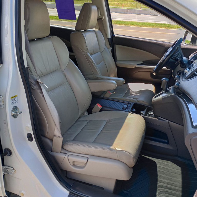 2013 Honda CR-V Image 23