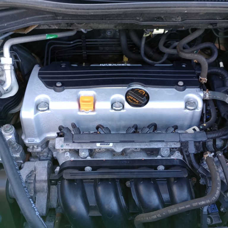2013 Honda CR-V Image 25