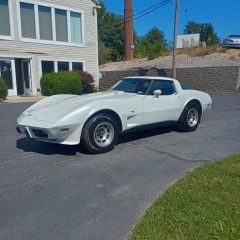 Image for 1979 Chevrolet Corvette  ID: 6795636