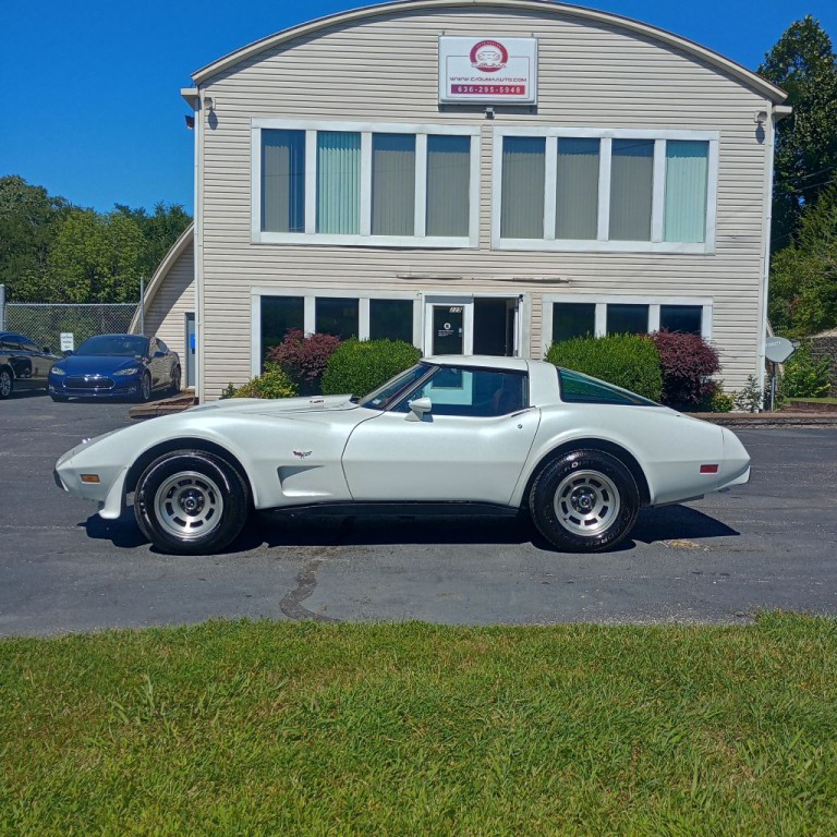1979 Chevrolet Corvette Image 2