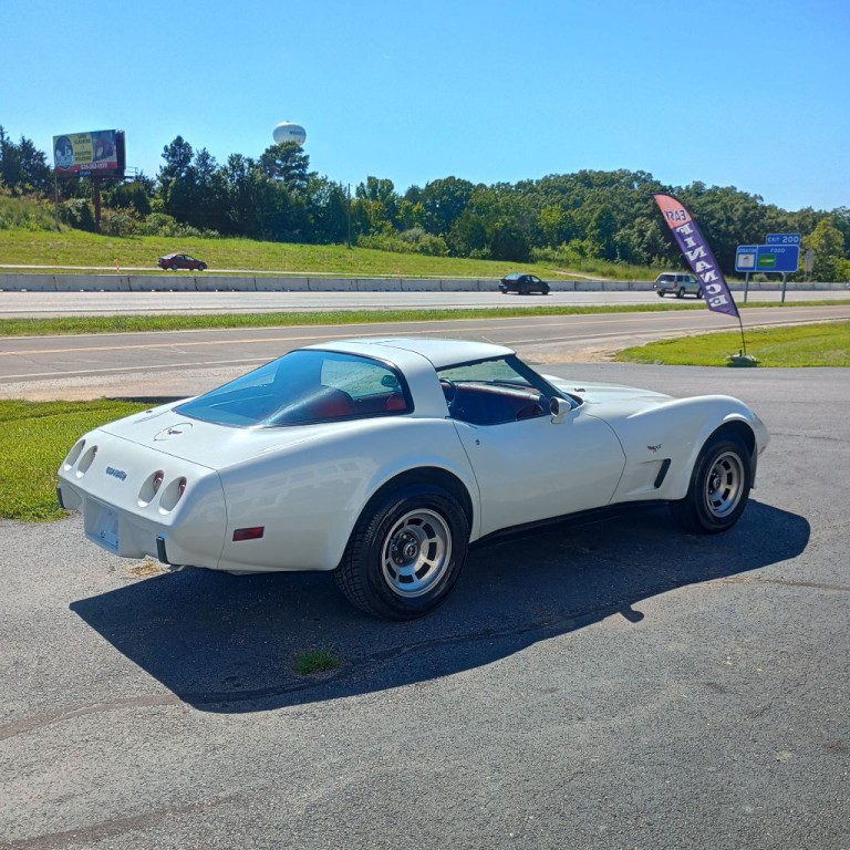 1979 Chevrolet Corvette Image 5