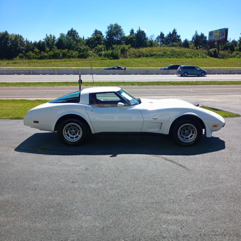 1979 Chevrolet Corvette Image 6