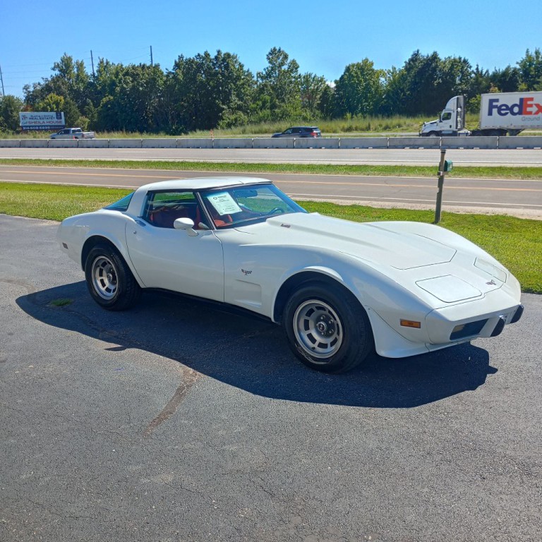 1979 Chevrolet Corvette Image 7