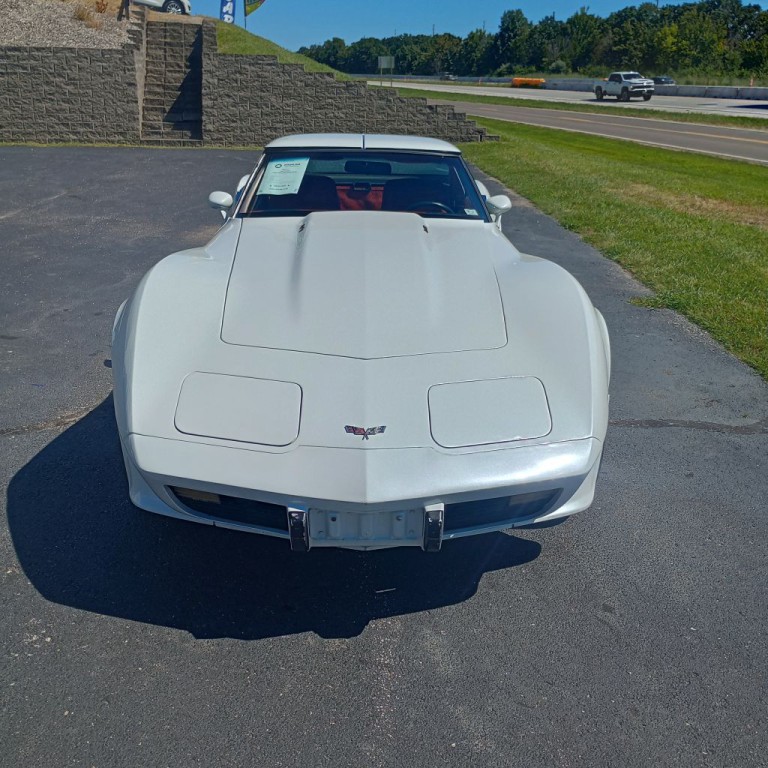 1979 Chevrolet Corvette Image 8