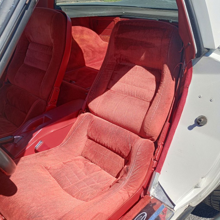 1979 Chevrolet Corvette Image 12