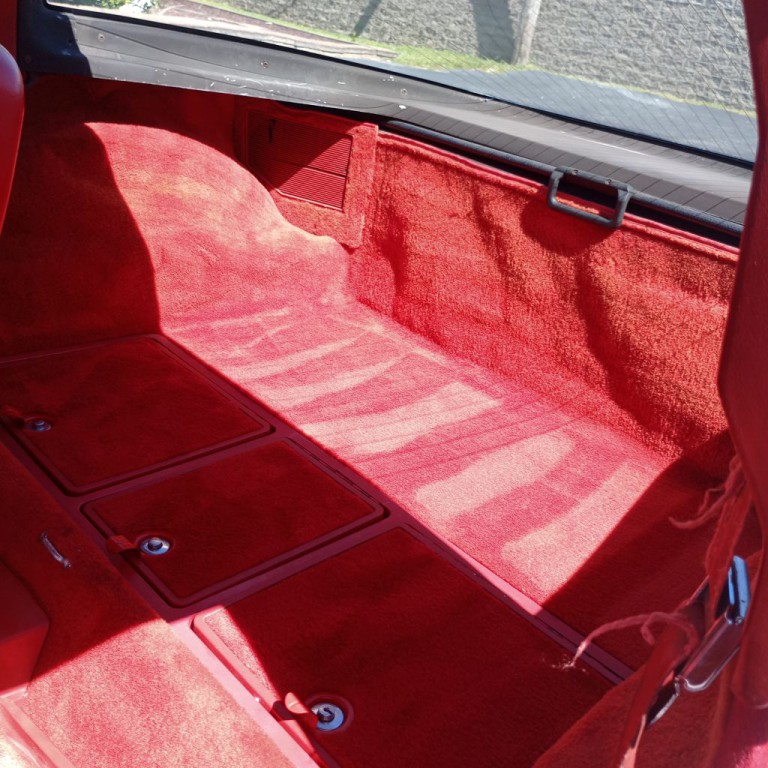 1979 Chevrolet Corvette Image 13