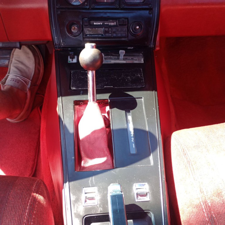 1979 Chevrolet Corvette Image 15