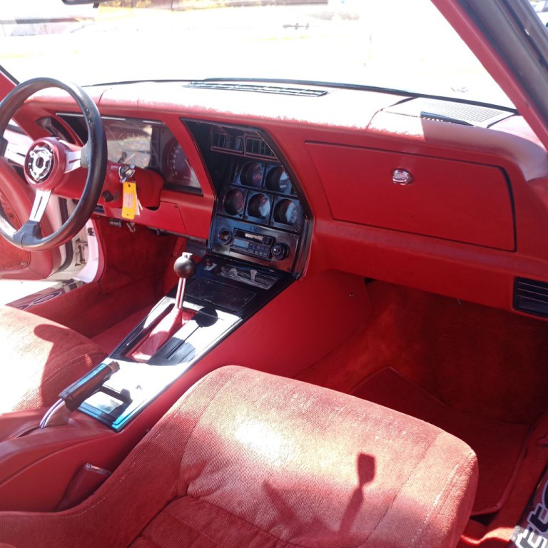 1979 Chevrolet Corvette Image 16