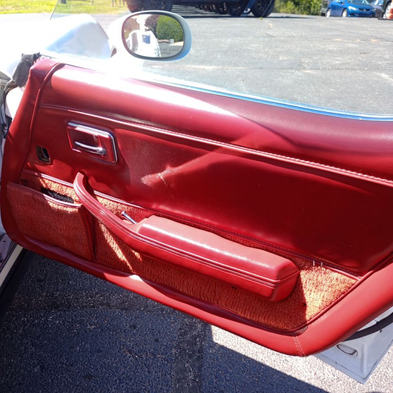 1979 Chevrolet Corvette Image 17