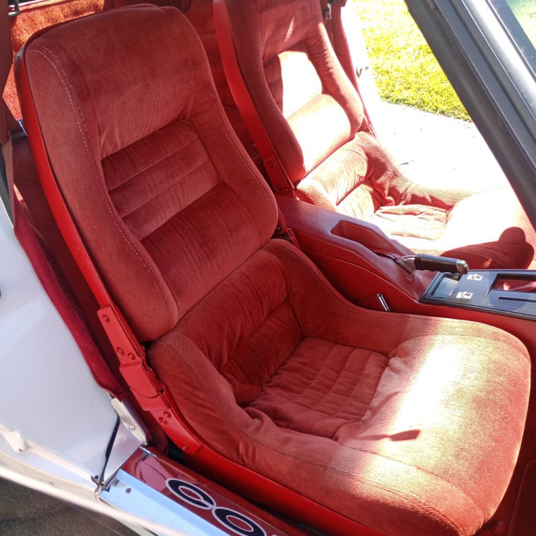 1979 Chevrolet Corvette Image 18