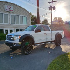 Image for 2013 Ford F-150 Super Cab ID: 6800229