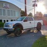 Image for 2013 Ford F-150 Super Cab ID: 6800229