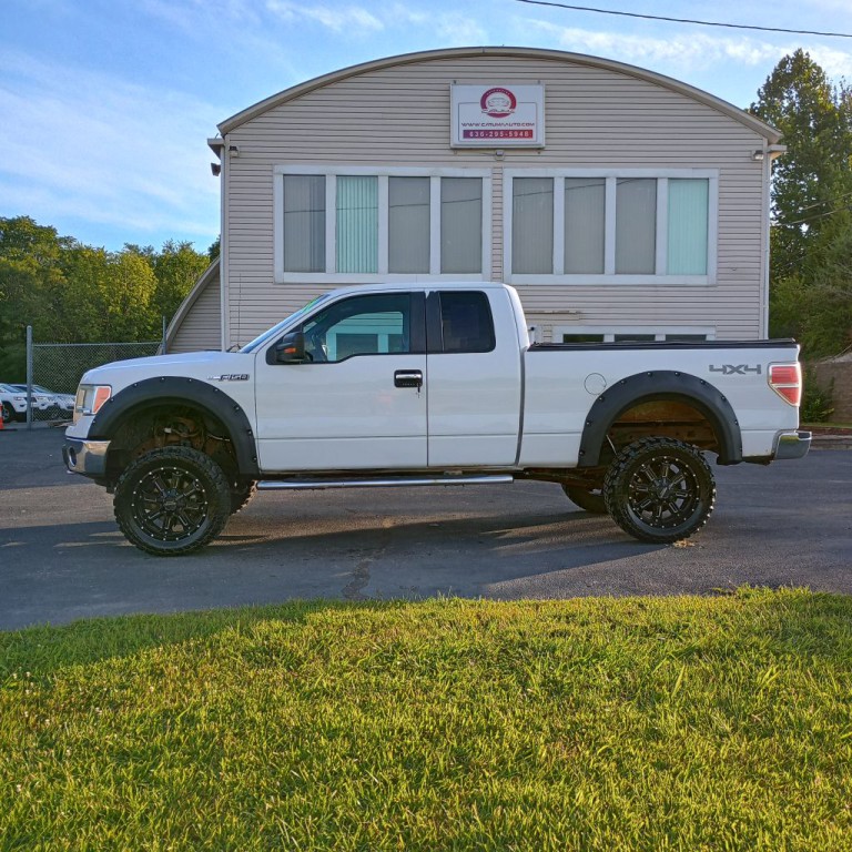 2013 Ford F-150 Image 2