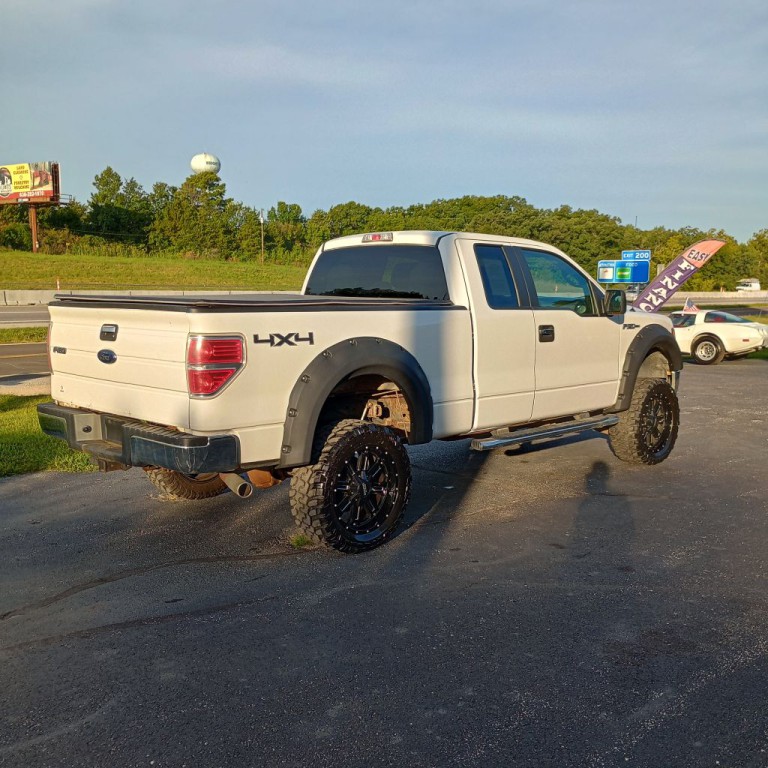 2013 Ford F-150 Image 5