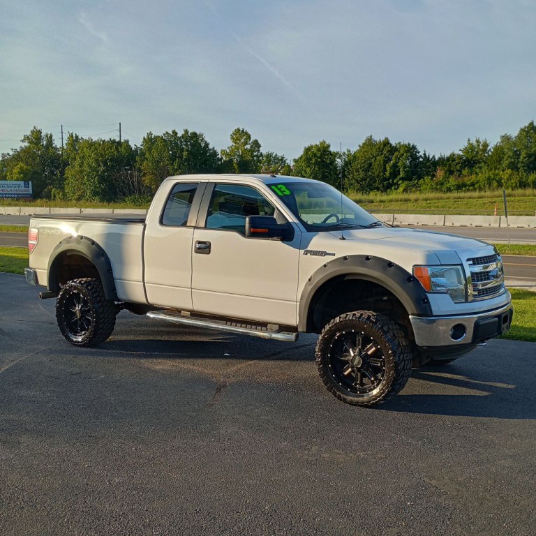 2013 Ford F-150 Image 7