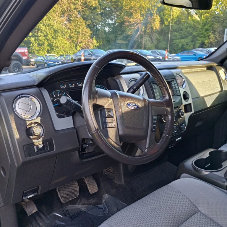 2013 Ford F-150 Image 9