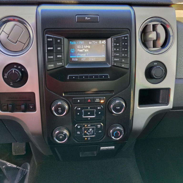 2013 Ford F-150 Image 13
