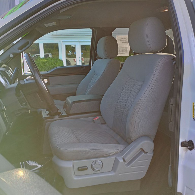 2013 Ford F-150 Image 14