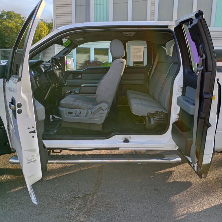 2013 Ford F-150 Image 15