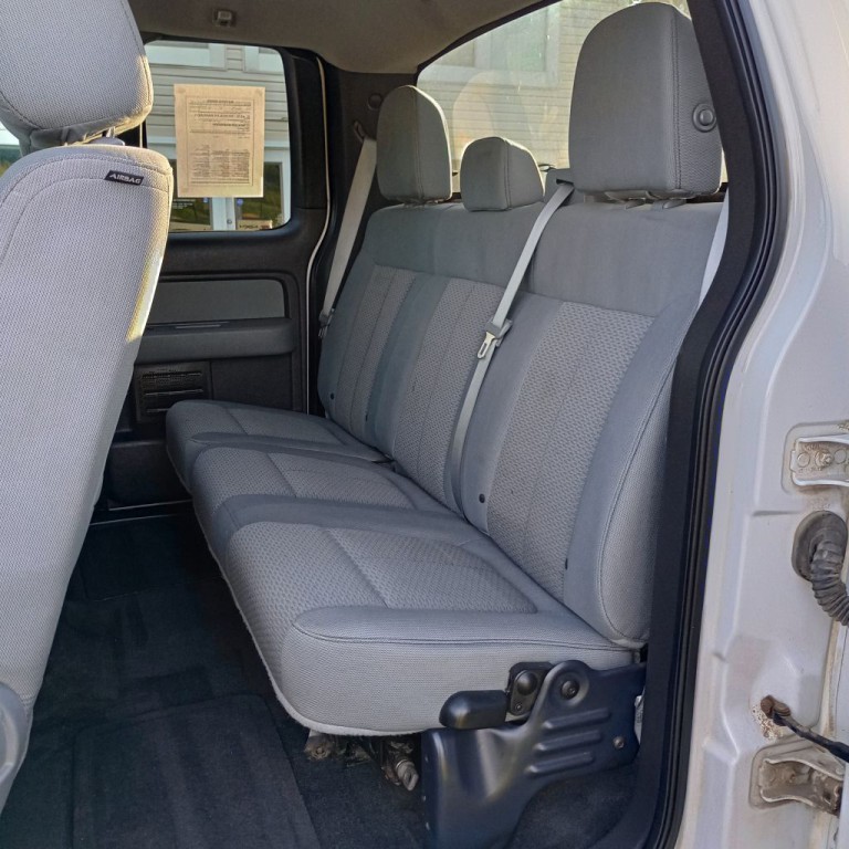 2013 Ford F-150 Image 16