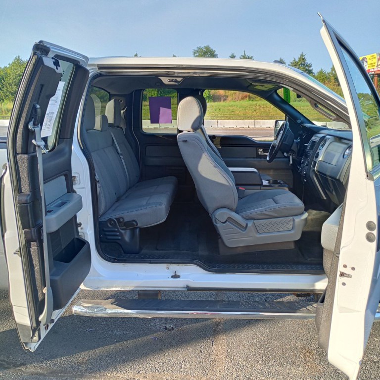 2013 Ford F-150 Image 18