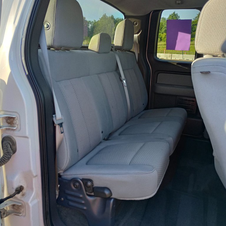 2013 Ford F-150 Image 19