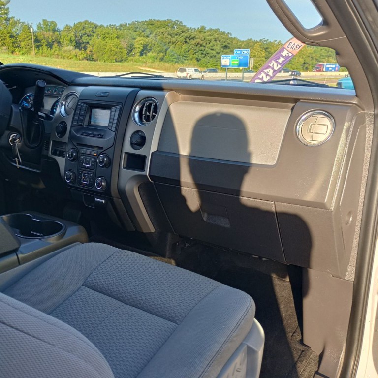 2013 Ford F-150 Image 20