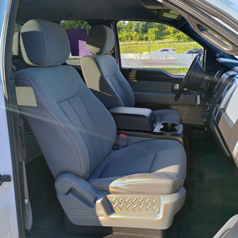 2013 Ford F-150 Image 22