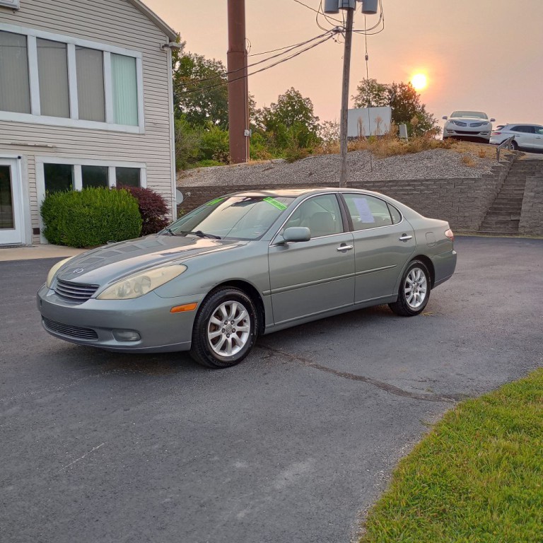 2004 Lexus ES Image 1