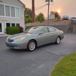 Image for 2004 Lexus ES 330 ID: 6820618