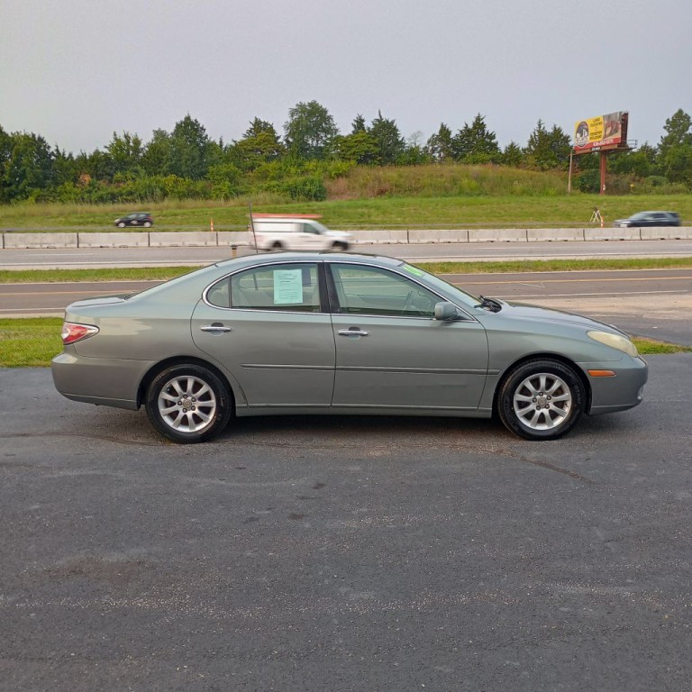 2004 Lexus ES Image 6