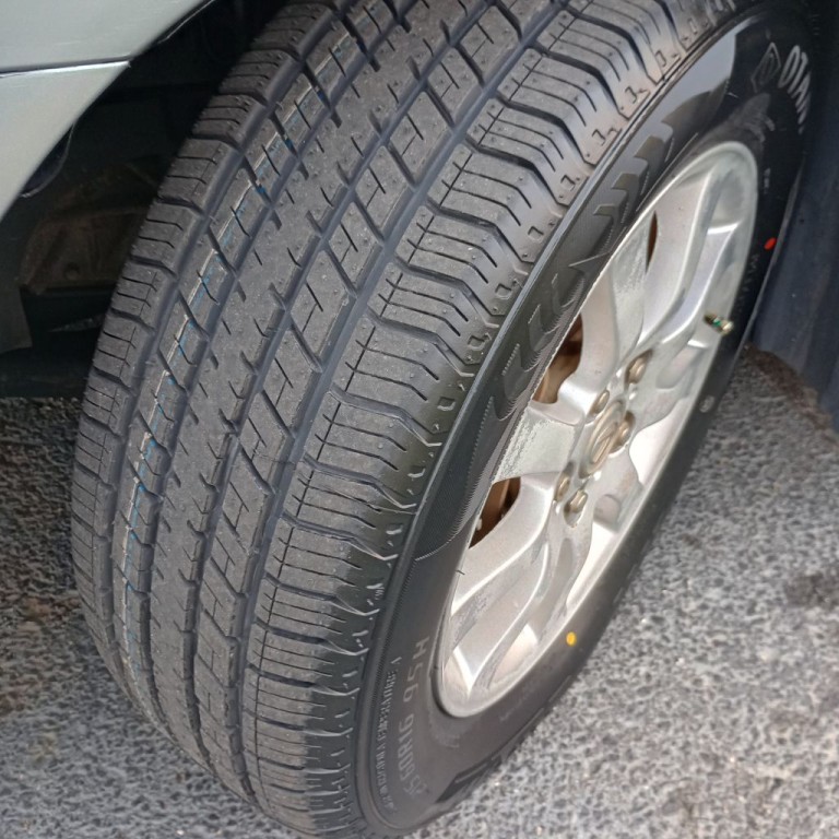 2004 Lexus ES Image 22