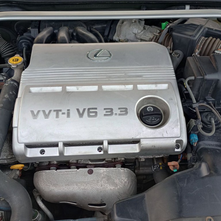 2004 Lexus ES Image 23