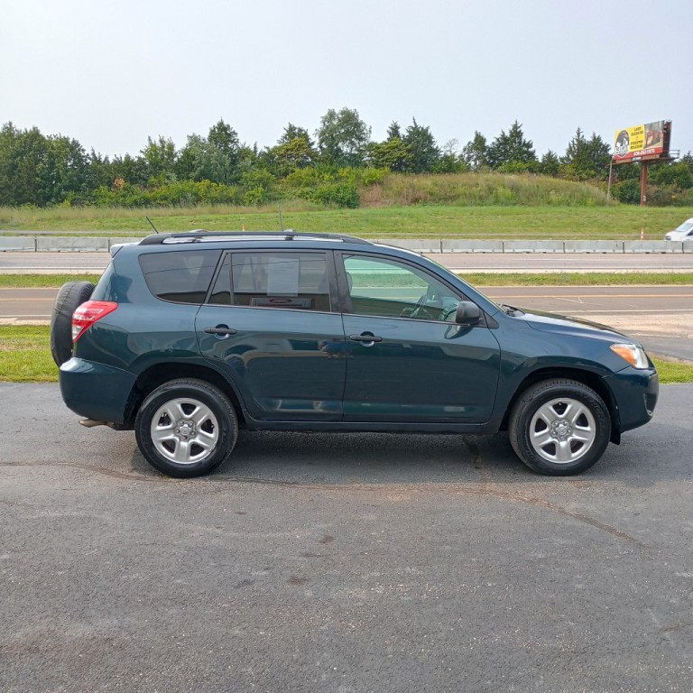 2012 Toyota Rav4 Image 6