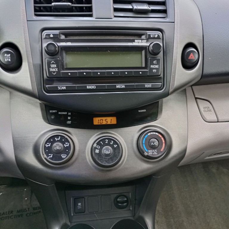 2012 Toyota Rav4 Image 13